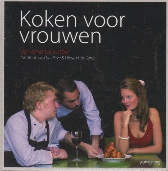 Koken Voor Vrouwen