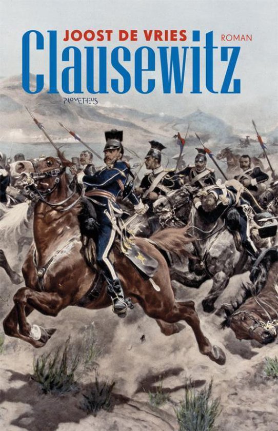 Clausewitz