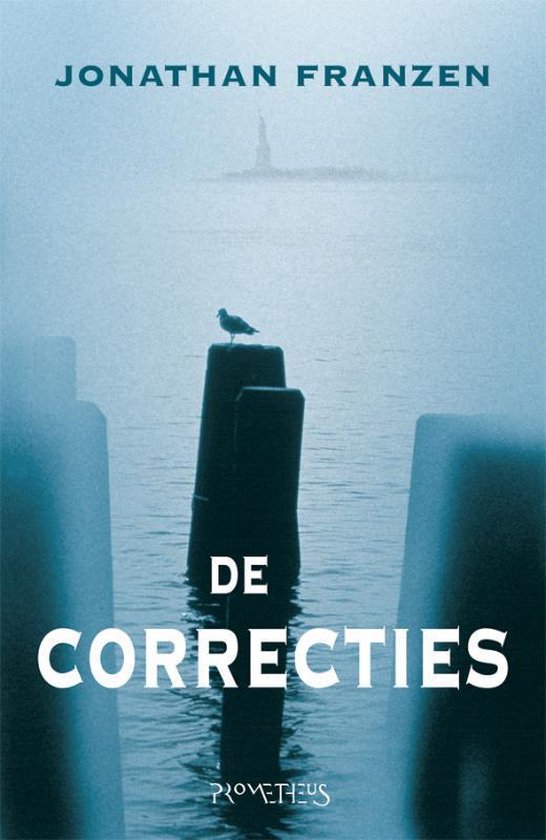 De correcties