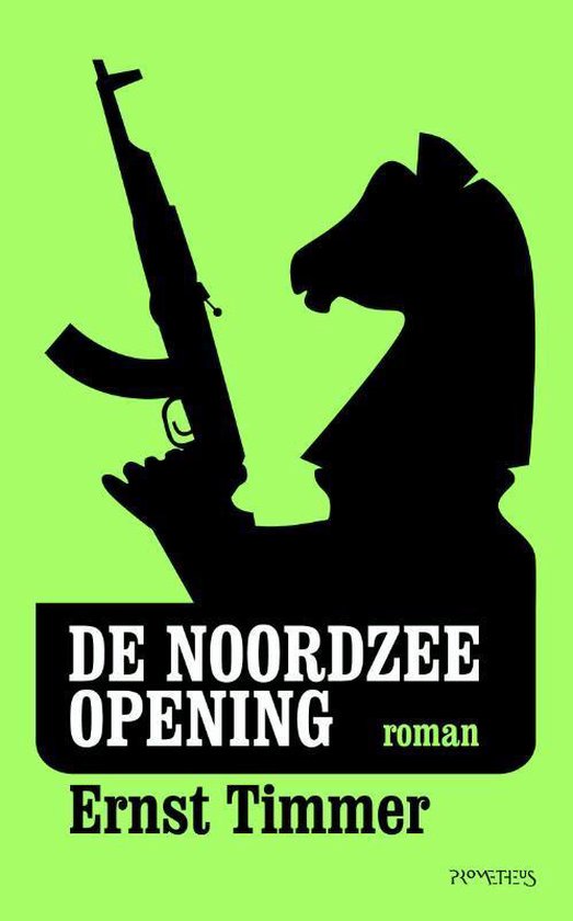 De Noordzee-Opening