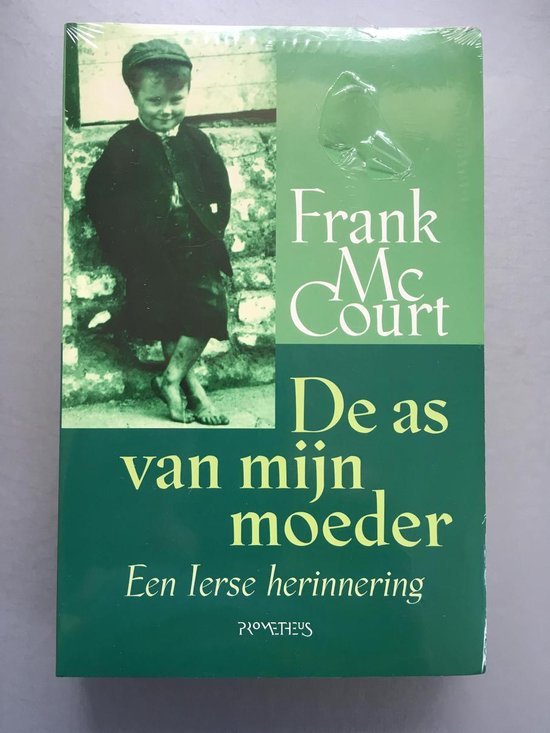 De as van mijn moeder