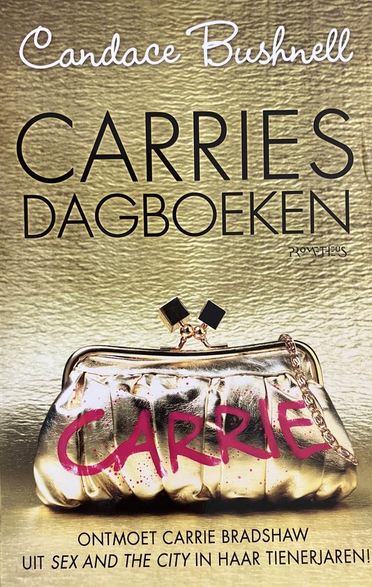 Carries dagboeken