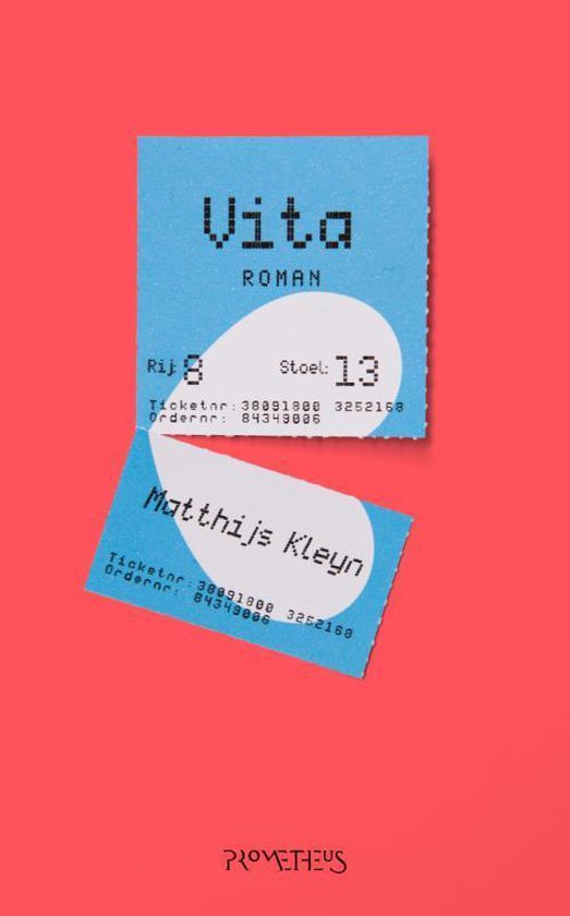 Vita - Matthijs Kleyn