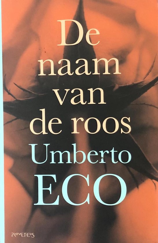 De naam van de Roos