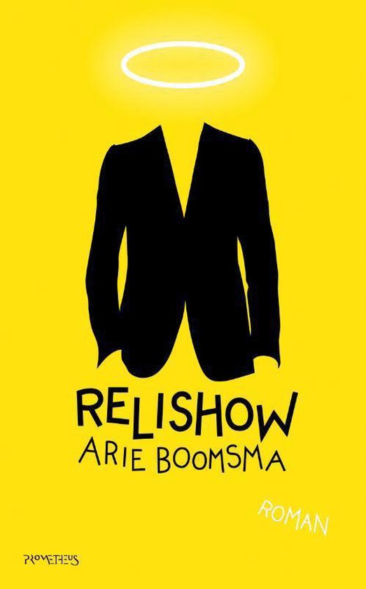 Relishow