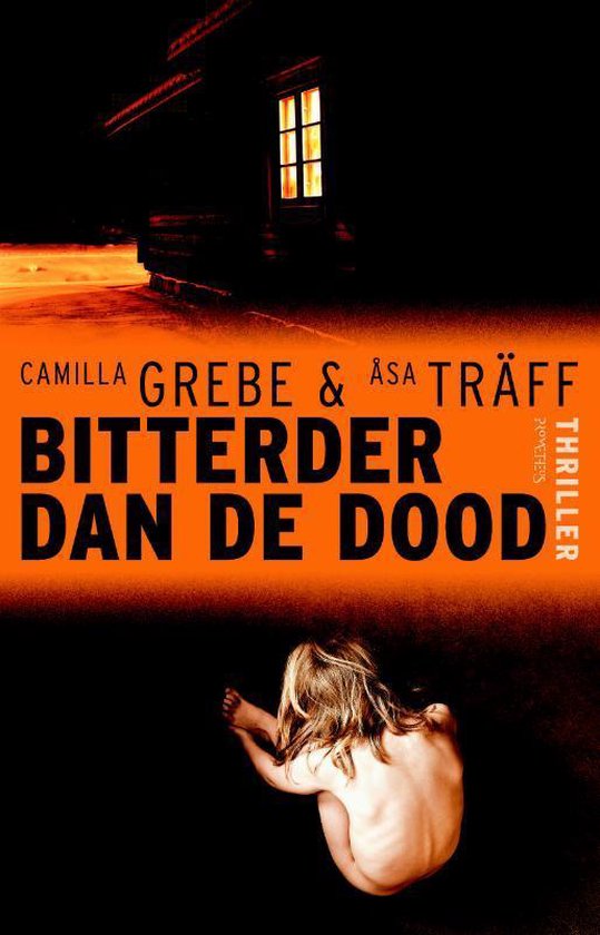 Bitterder Dan De Dood