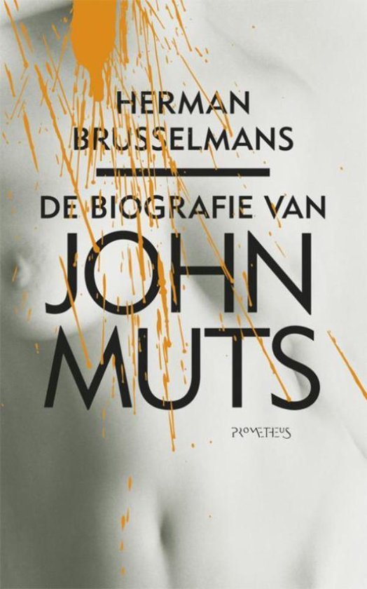 De biografie van John Muts