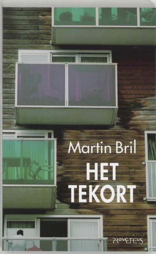 Het tekort