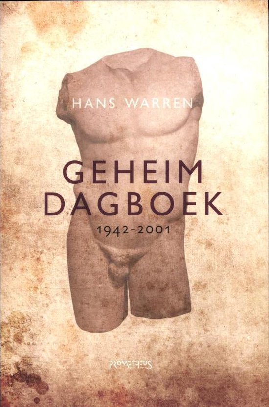 Geheim dagboek