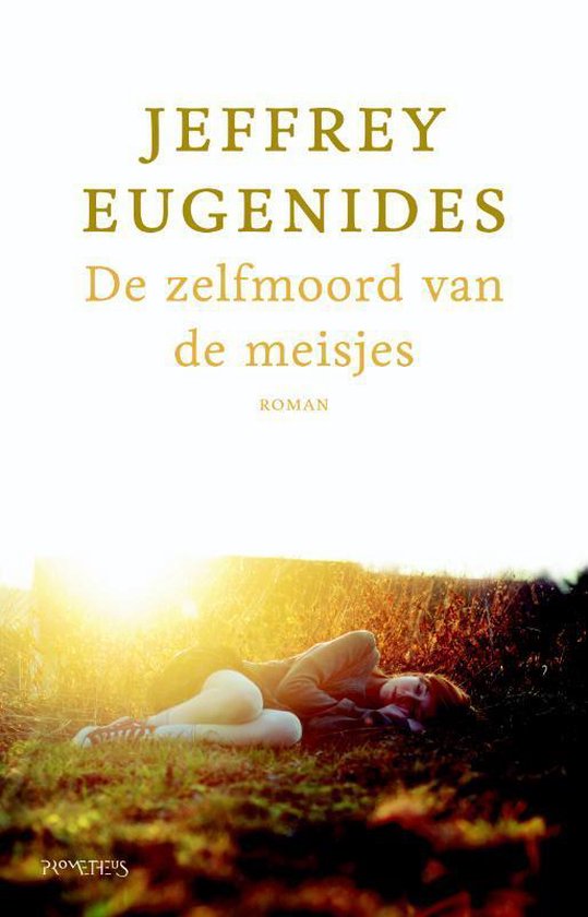 Zelfmoord van de meisjes