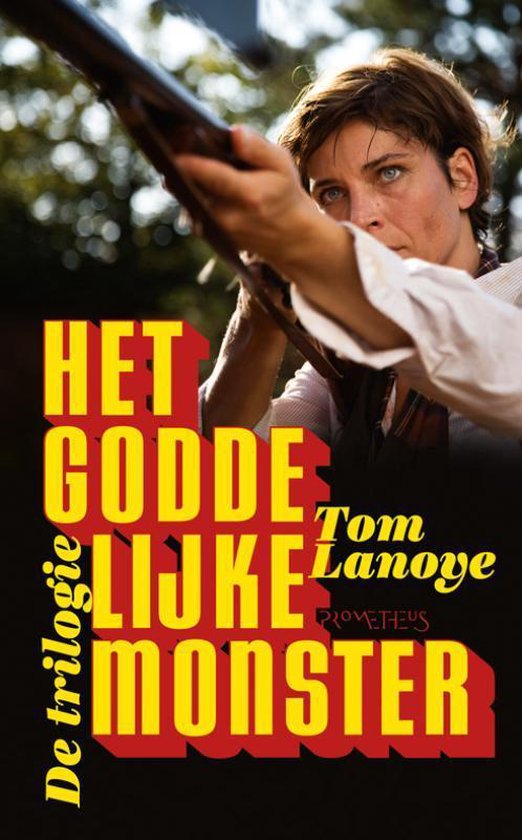 Het Goddelijke Monster