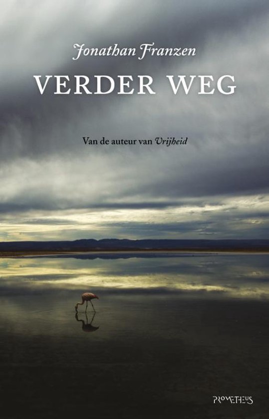 Verder weg