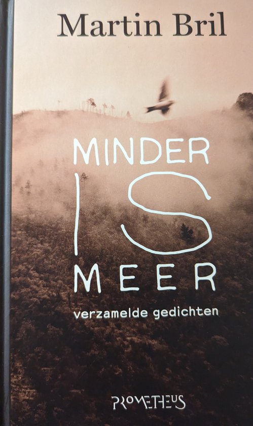 Minder is meer, verzamelde gedichten