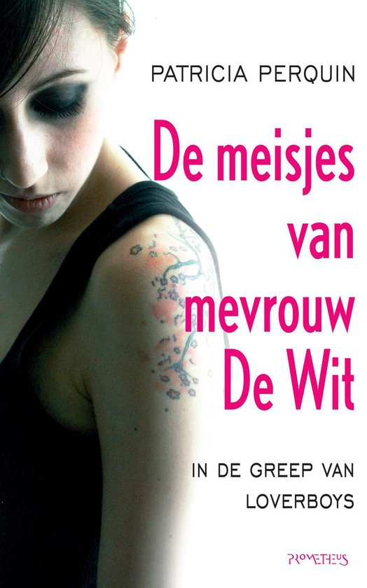 De meisjes van mevrouw De Wit