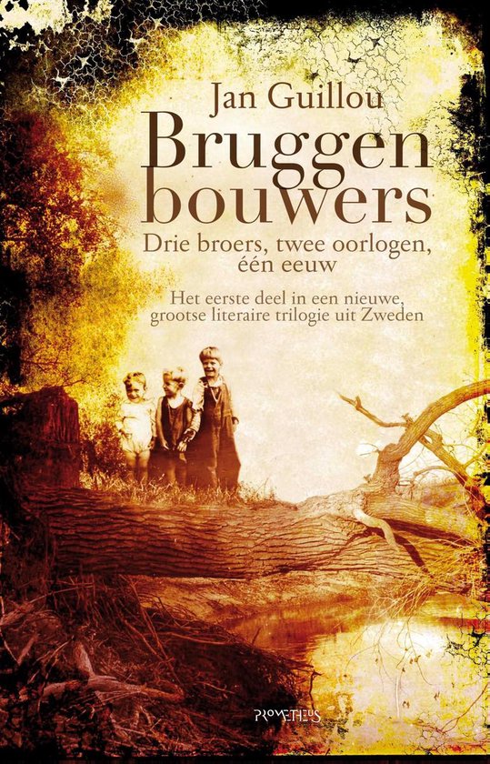 Bruggenbouwers