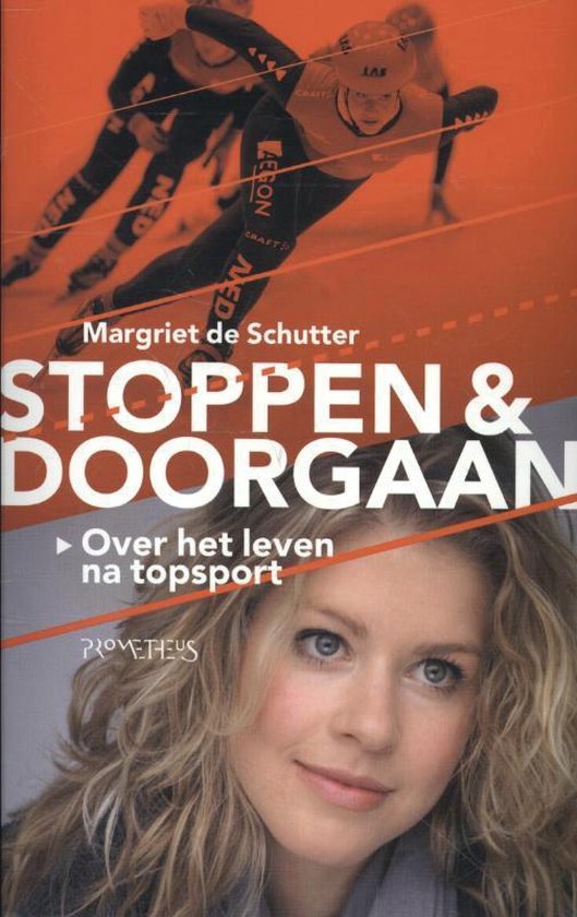 Stoppen & doorgaan