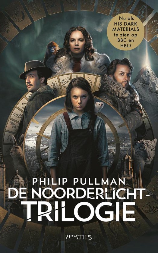 Noorderlichttrilogie