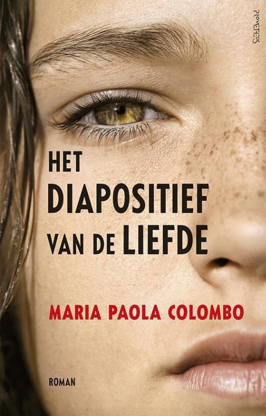 Diapositief van de liefde