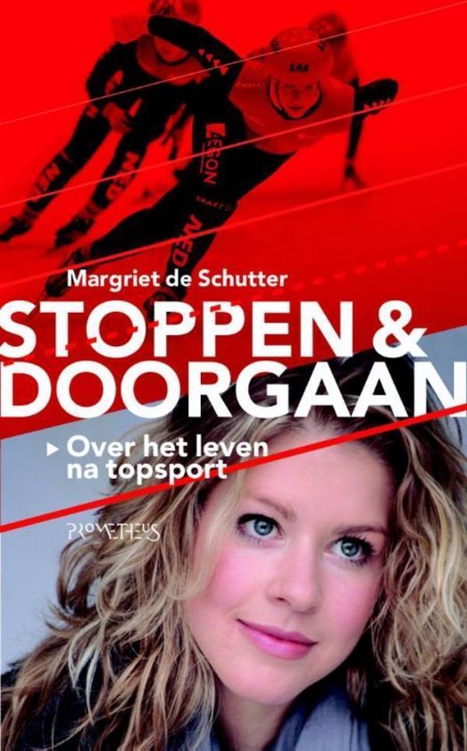 Stoppen en doorgaan