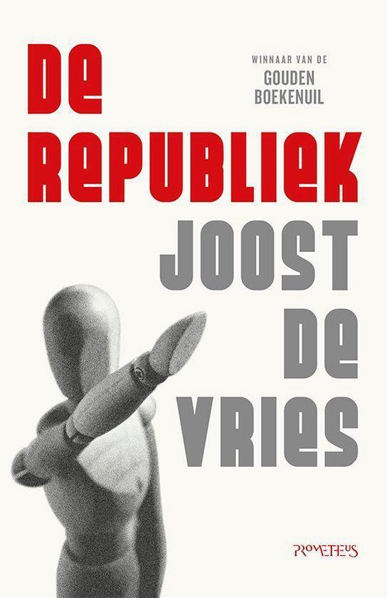 De republiek