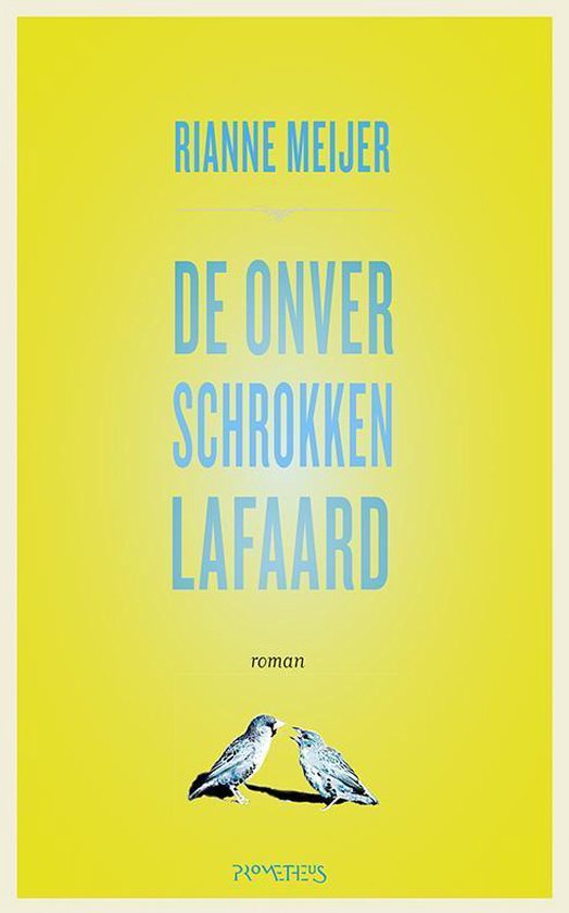 De onverschrokken lafaard