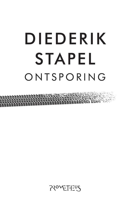 Ontsporing