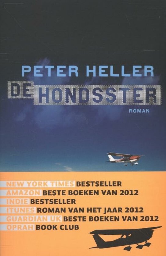 De Hondsster