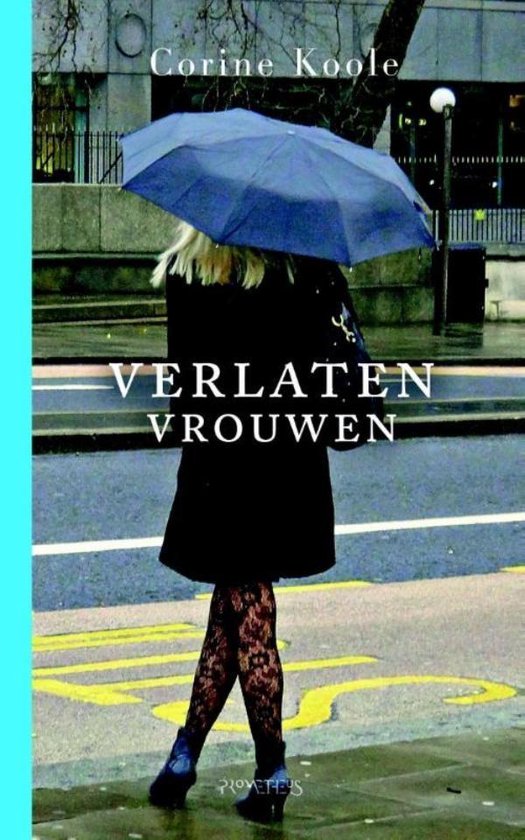 Verlaten vrouwen