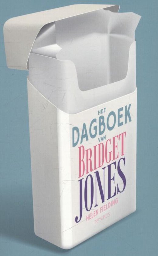 Het dagboek van Bridget Jones