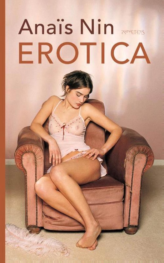 Erotica