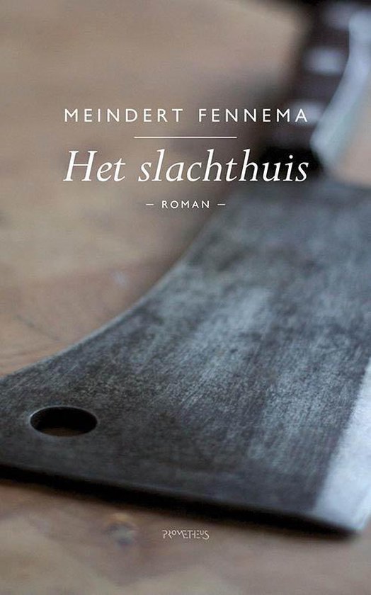 Het slachthuis