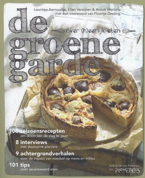 De groene garde