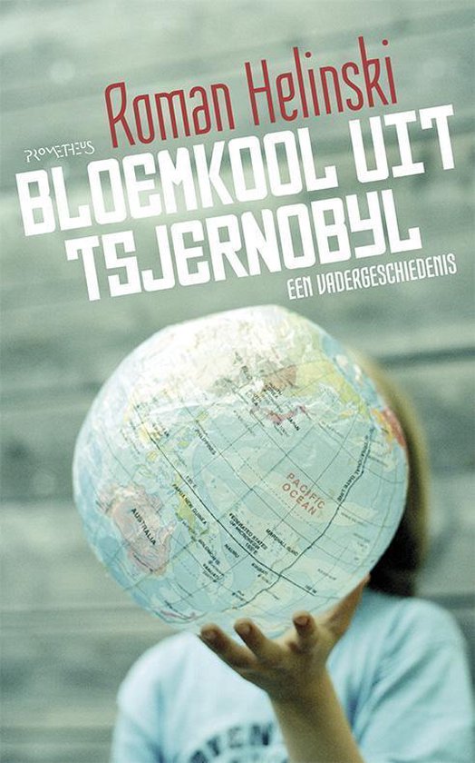 Bloemkool uit Tsjernobyl