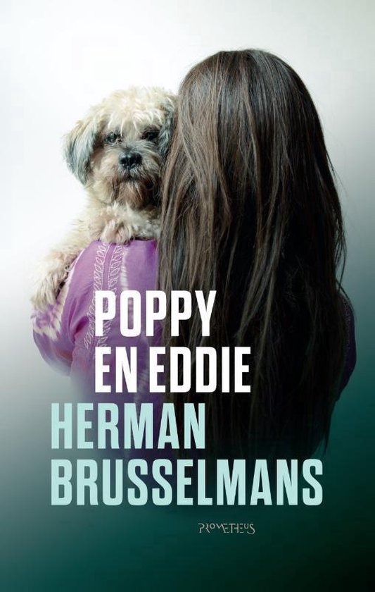 Poppy en Eddie