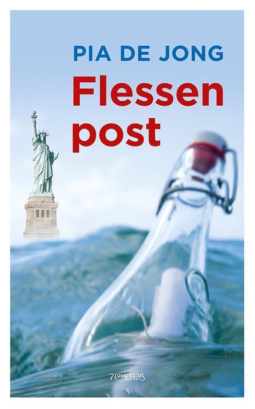 Flessenpost