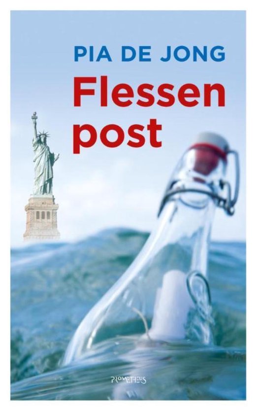 Flessenpost