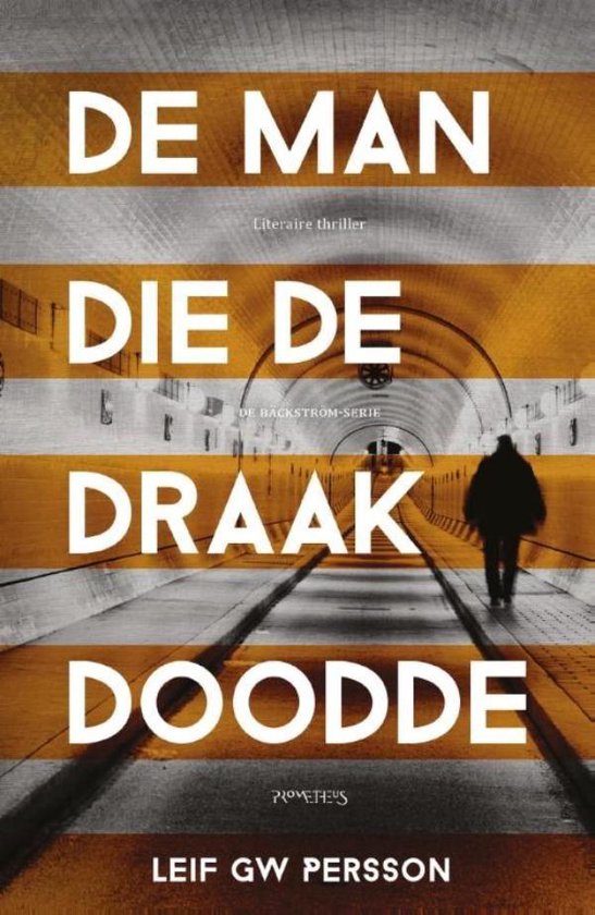 De man die de draak doodde