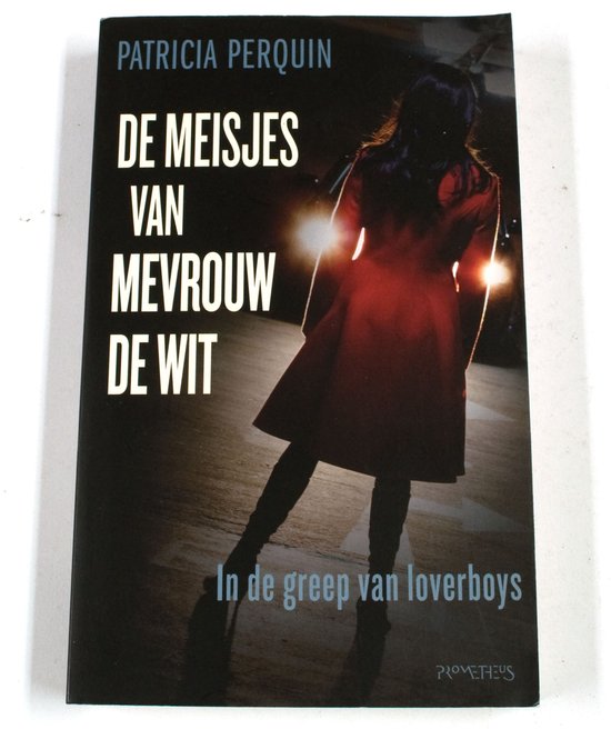 De meisjes van mevrouw de Wit