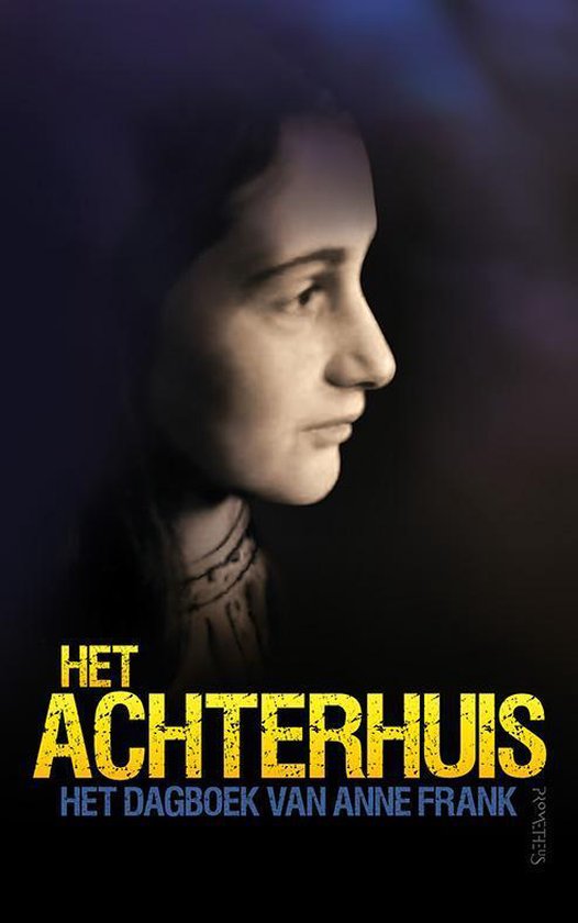 Het achterhuis