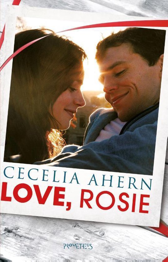 Love, Rosie