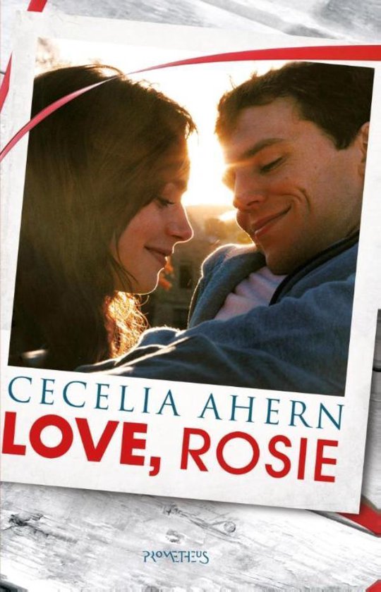 Love, Rosie