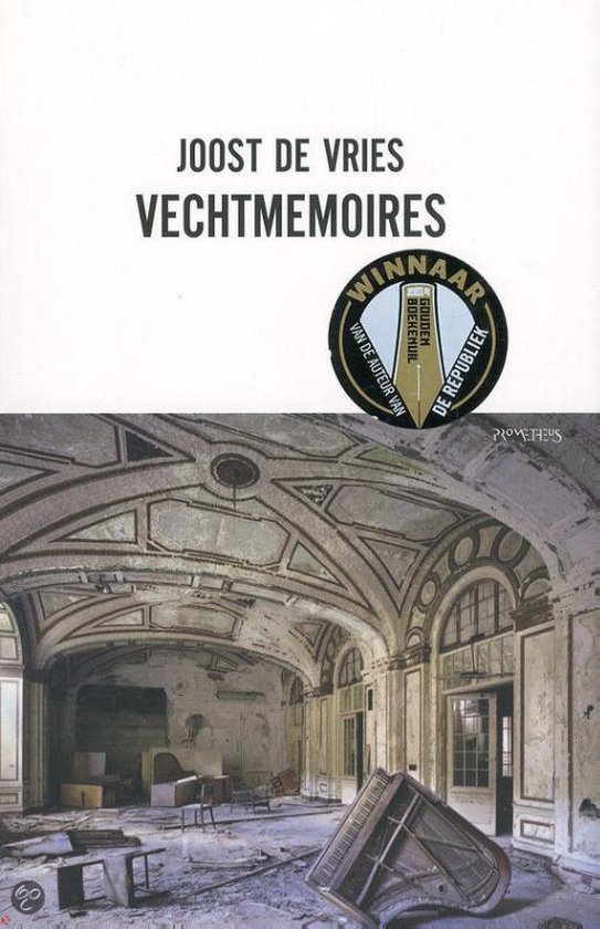 Vechtmemoires