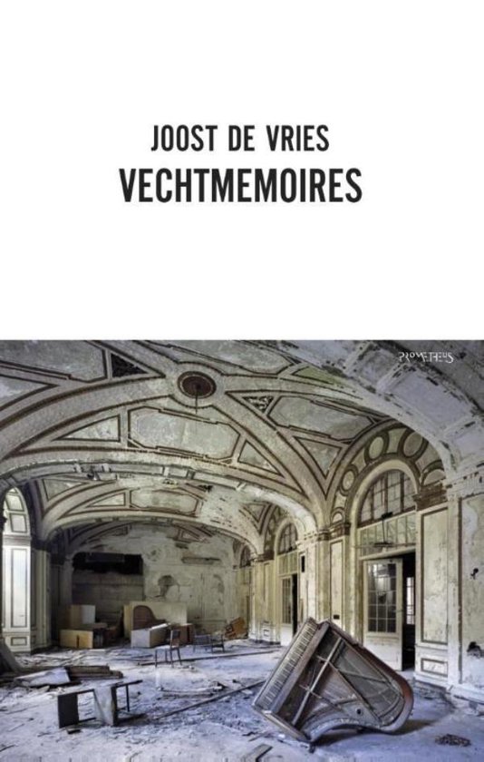 Vechtmemoires