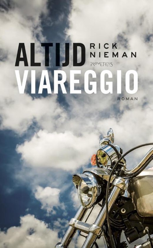 Altijd Viareggio