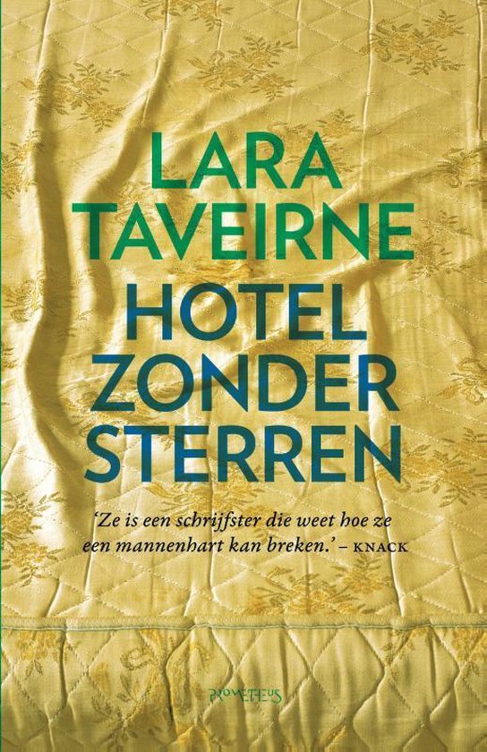 Hotel zonder sterren