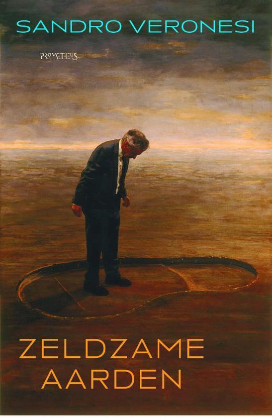 Zeldzame aarden