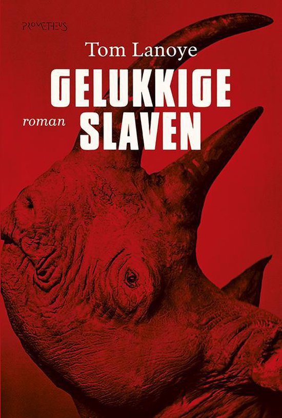 Gelukkige slaven