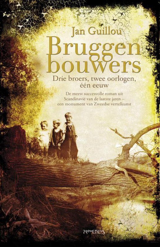 Bruggenbouwers