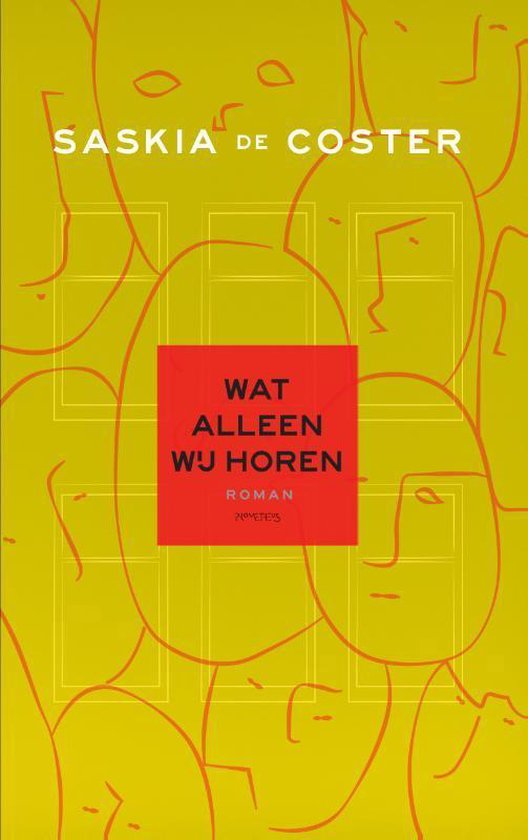 Wat alleen wij horen