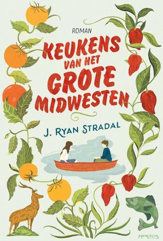 Keukens van het Grote Midwesten